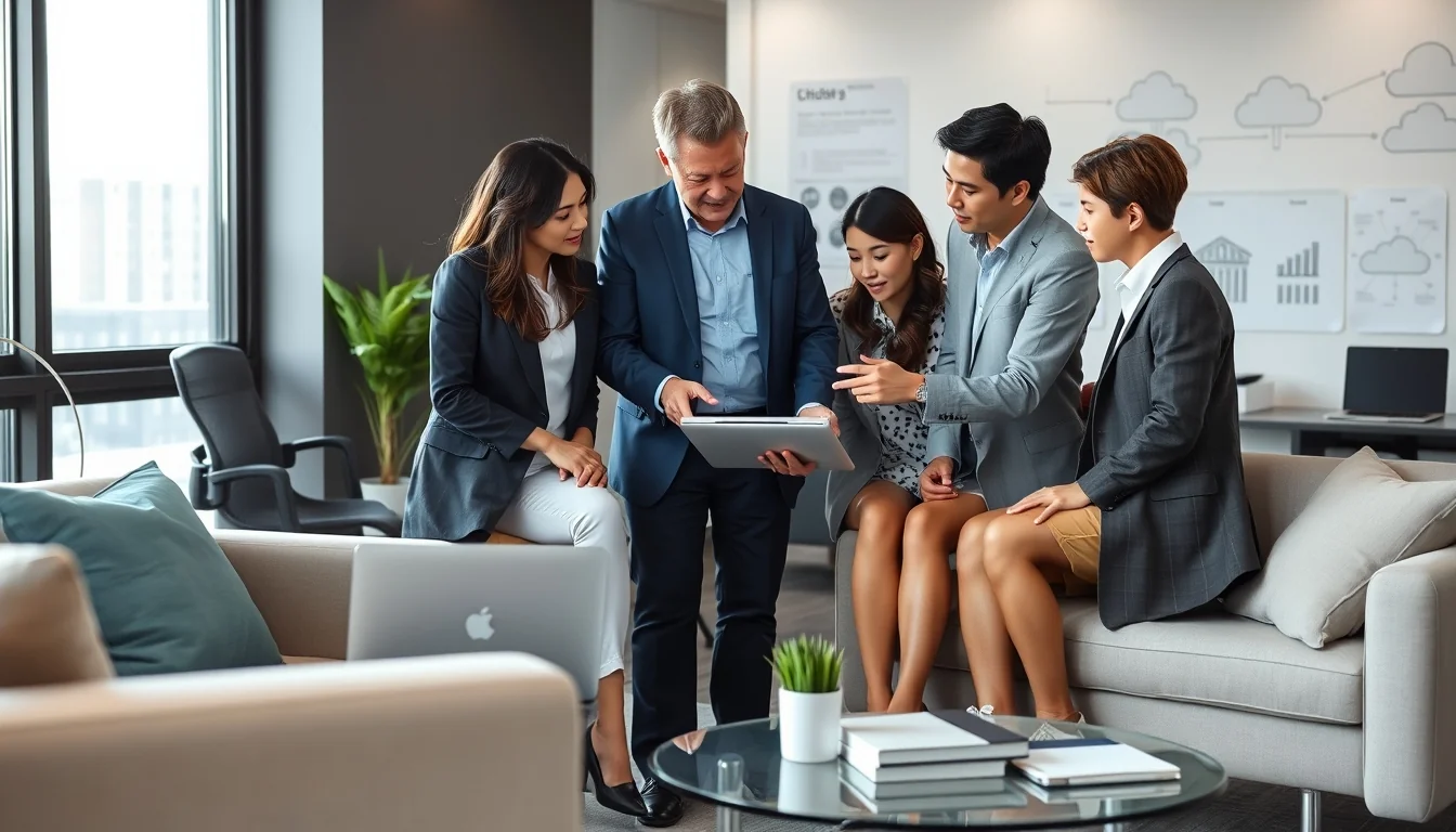 Your Partner in Technology